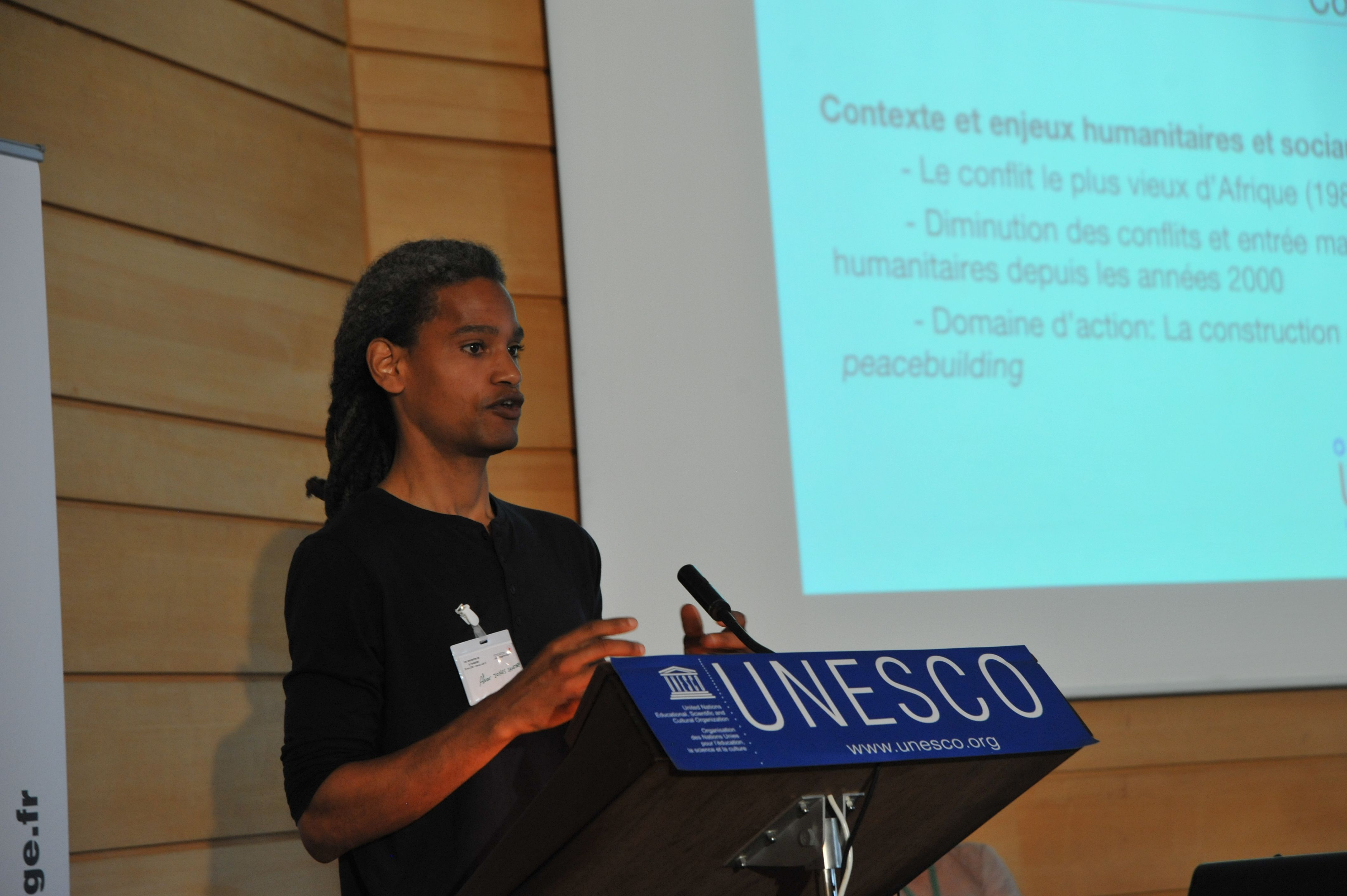 rencontres humanitaires