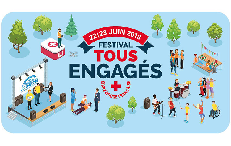 Festival Tous Engagés