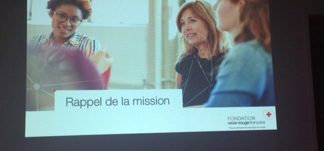 Presentation- étudiants de l’ISTEC