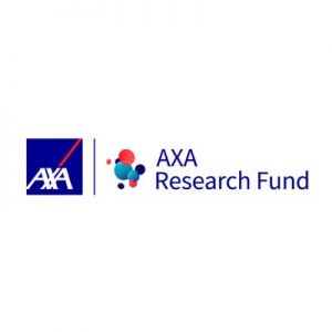 Partenaire Fondation Croix-Rouge AXA Research Fund
