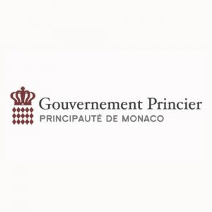 Partenaire fondation croix-rouge Gouvernement de la principauté de Monaco