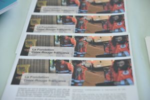 Les papiers de la Fondation _ Publications