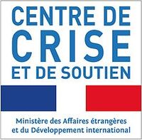 Partenaire Fondation Croix-Rouge française CDCS ministère des affaires étrangères