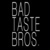 Partenaire Fondation Croix-Rouge française bad taste bros