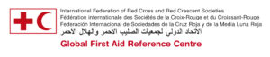 Partenaire Fondation Croix-Rouge Centre mondial de référence des premiers secours