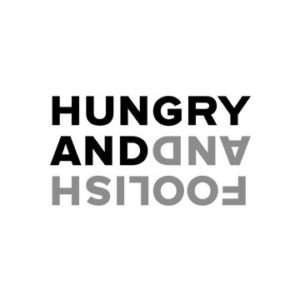 Partenaire Croix-Rouge Hungry and foolish