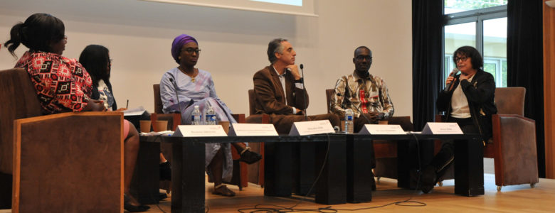 Rencontres de la Fondation Croix-Rouge 2019