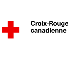 Logo Croix-Rouge Canada