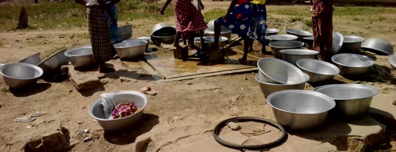 Lutte contre la malnutrition en Côte d’Ivoire