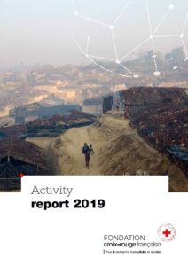 Activity report 2019