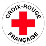 Logo rond Croix-Rouge française | Fondation Croix-Rouge française