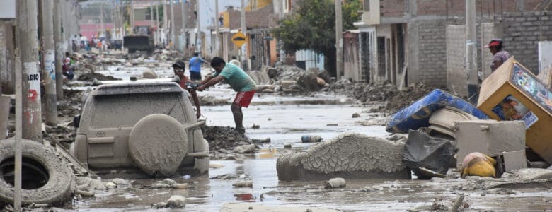 Climate crisis @ifrc
