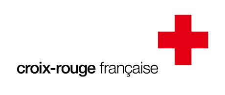 Logo Croix-Rouge française | Fondation Croix-Rouge française