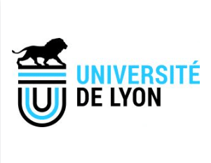 Logo de l'université de Lyon