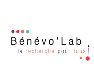 logo benevolab - Fondation Croix-Rouge française