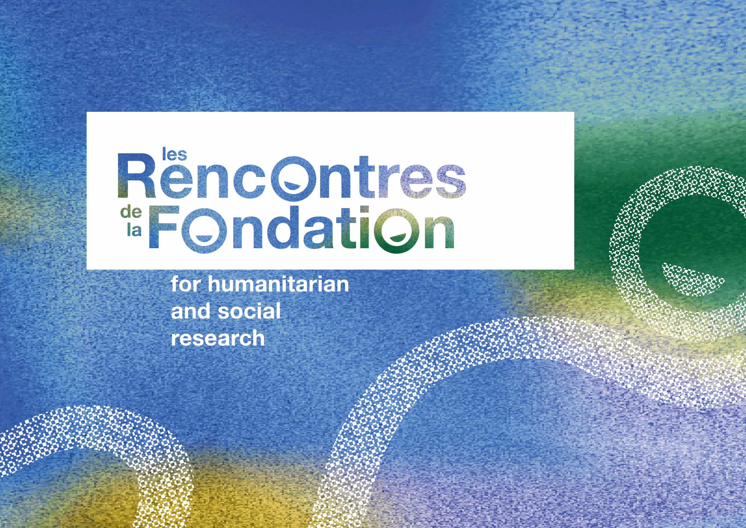 [Save the date] The 2025 Rencontres de la Fondation will take place on ...