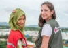 Instant Recherche 9 "Genre et action humanitaire"