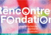 Logo les rencontres de la Fondation | Fondation Croix-Rouge française