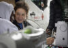 Repair Lab Humanitaire Itinérant, Crédit photo : Croix-rouge française | 
