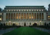 Université de Columbia I PCR 9