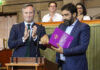 Recommandations du Civil 7 - Paris - Juillet 2019