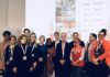 Lancement Consortium RC3 - Genève - Décembre 2019